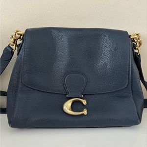 Coach May Shoulder Bag
